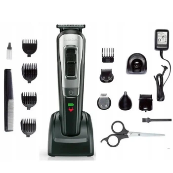 Машинка для стрижки акумуляторна Silver Crest SHBS 3.7 D