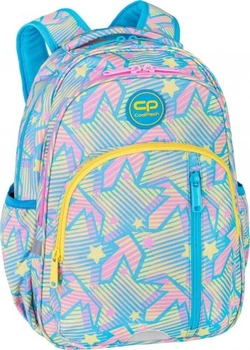 Рюкзак молодіжний Coolpack Base Dance Floor 44 x 29 x 16 cm E27537