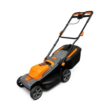 Газонокосилка GTM 230V, 1600W, 36см, высота 20-60мм, 40л (LM-C3602)