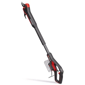 Кусторез Einhell Professional, GP-LS 18/35 Li BL-Solo, 18V, толщ. 25/35мм, сталь SK5, телескопическая штанга 1-1. (3408360)