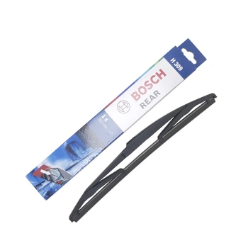 Щітка склоочисника задня каркасна Bosch H309 300 мм (12")
