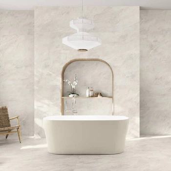 Керамограніт APE Alexandria Cream Matt 60x120 см
