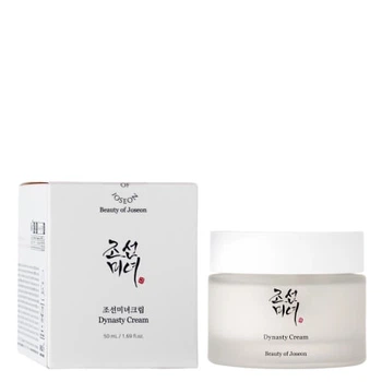 Увлажняющий крем для лица Beauty of Joseon Dynasty Cream
