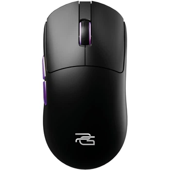 Проводная игровая мышь Proove Gaming Superfight Wired black/purple (GMSW00102001)