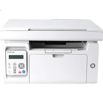 Картридж с тонером Caige M6202NW, совместимый с принтерами Pantum M6202W (версия для молодежи). Подходит для принтеров Pantum.