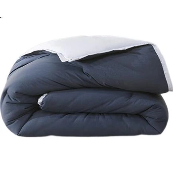 Одеяло Mercury Home Textiles с соевым волокном антибактериальное всесезонное