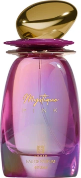 Woda perfumowana unisex Ahmed Al Maghribi Mystique Pink 100 ml (6290360615714)