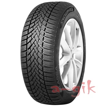 Шина Lassa Snoways 5 235/45 R18 98V XL