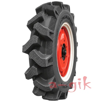 Шина Long March S205 (с/г) 11.20 R28 112A6 PR12 TT