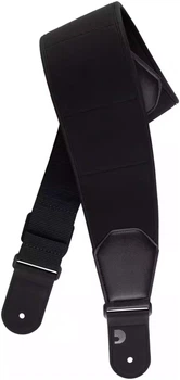 Гитарный ремень D'Addario 35CFT00 Comfort Neoprene Guitar Strap