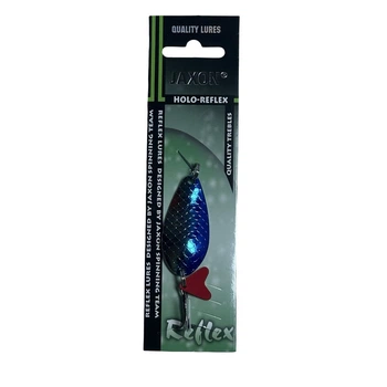 Блесна Jaxon Atlas 1 C вес 10g длина 4.4cm,BW-HNX1C