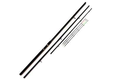 Вудлище Fanatik Pulemet Feeder 3.90 m 150g,UFPF39_150