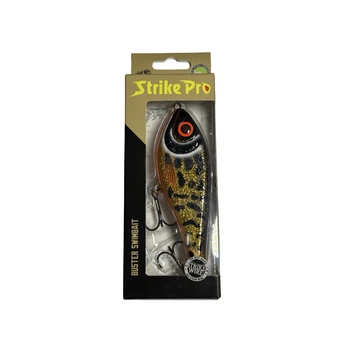 Воблер Strike Pro Buster Swim 130SS 65.9г CWC033 NEW,5050524