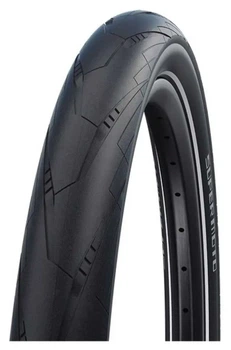 Покришка 28x2.00 (50-622) Schwalbe SUPER MOTO Perf, RaceGuard, MicroSkin, B/B-SK+RT HS605 ADDIX 67EPI B (TIR-45-18)