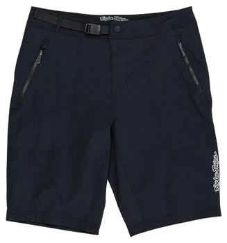Велошорти TLD SKYLINE TRAIL SHORT SHELL; MONO [BLACK] XXL (OBOD_287931006)
