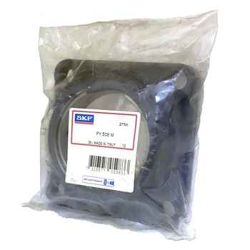 Корпус литий FY 508M (F 208) SKF