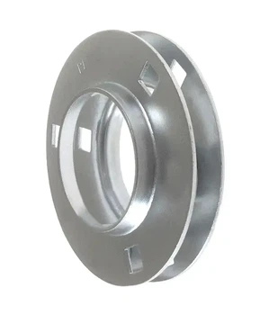 Корпус штамп. PF 204 (PF47) XMVB