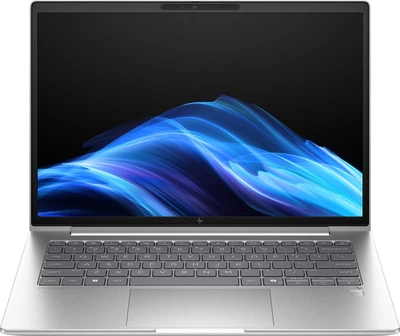 Ноутбук HP EliteBook 6 G1a 14 (AY4Z7AV_V12) Silver