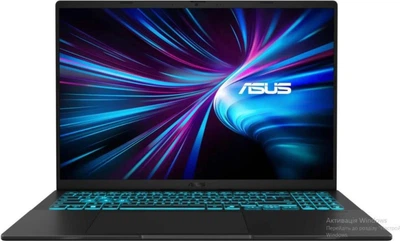 Ноутбук ASUS V16 V3607VM RTX 5060/Core 7 240H/32GB/1TB WIn.11