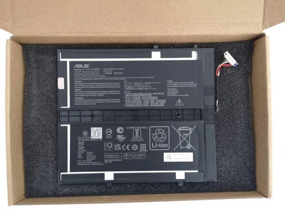 Аккумулятор для ноутбука Asus VivoBook 13 Slate OLED, T3304, T3304GA, 0B200-04360000, C21N2209 6460mAh 50Wh ORIGINAL
