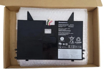 Аккумулятор для ноутбука Lenovo ThinkPad X1 Helix 45N1101, 45N1100 1895mah 28Wh ORIGINAL