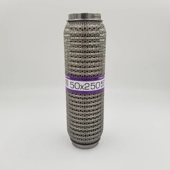 Гофра глушника EuroEx Кольчуга Інтерлок 50х250 (112052-2)
