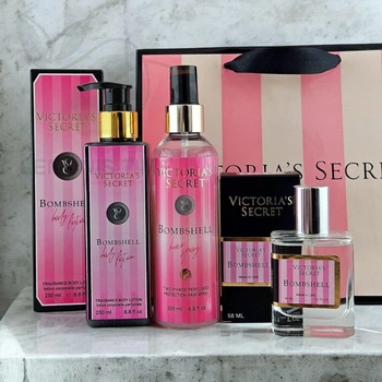 Парфюмированный набор No Brand версия Victoria's Secret Bombshell ver.20