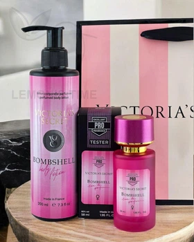 Парфюмированный набор No Brand версия Victoria's Secret Bombshell ver.07