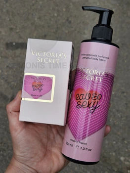 Парфюмированный набор No Brand версия Victoria's Secret Eau So Sexy ver.03
