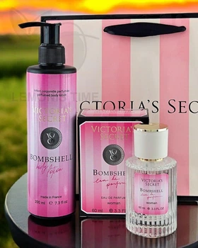 Парфюмированный набор No Brand версия Victoria's Secret Bombshell ver.08