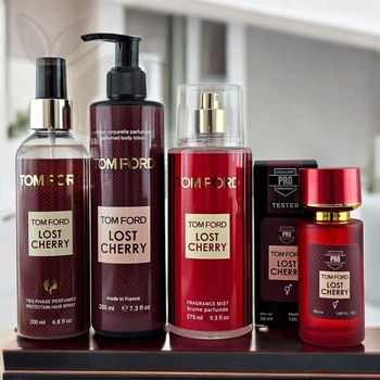 Парфюмированный набор No Brand версия Tom Ford Lost Cherry ver.16
