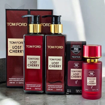 Парфюмированный набор No Brand версия Tom Ford Lost Cherry ver.12