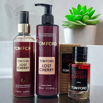 Парфюмированный набор No Brand версия Tom Ford Lost Cherry ver.11