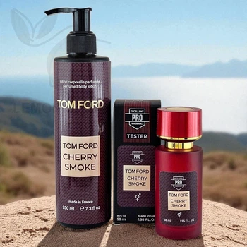 Парфюмированный набор No Brand версия Tom Ford Cherry Smoke ver.02