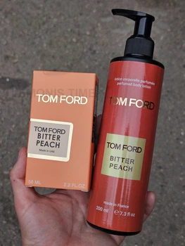 Парфюмированный набор No Brand версия Tom Ford Bitter Peach ver.02