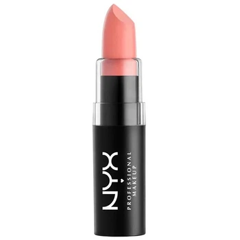 Губная помада с матовым финишем NYX Professional Makeup Matte Lipstick MLS03 Hippie Chic (4.5 г)