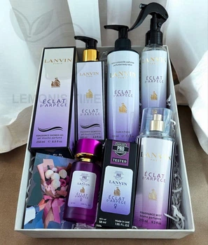 Парфюмированный набор No Brand версия Lanvin Eclat D'Arpege ver.08