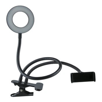 Лампа Fill Light 2 in 1 9cm на Прищіпці