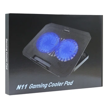 Підставка для Ноутбука Givecool N11 (with fan speed)