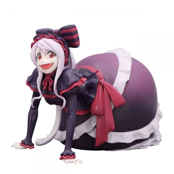 Фігурка Шалтір Бладфоллен Shalltear Bloodfallen Оверлорд Overlord FuRyu Noodle Stopper 11см