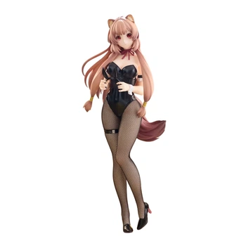 Фигурка Рафталия Raphtalia Восхождение Героя Щита The Rising of the Shield Hero BiCute Bunnies 30 см