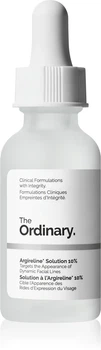 Сироватка для обличчя THE ORDINARY Argireline Solution 10% 30 мл — антивікова сироватка для зменшення мімічних зморшок