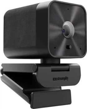 Веб-камера Streamplify CAM G QHD (SPCW-CGQH421.11)