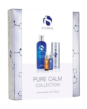 Заспокійливий набір IS Clinical Pure Calm Collection 6007.KIT.BOX