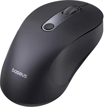 Мышь Baseus F02 Black (B01055505111-01)