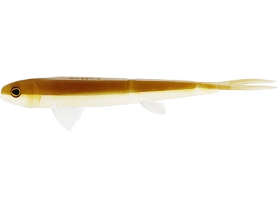 Силикон Westin TwinTeez Pelagic V-TAIL 14cm 15g Baitfish Ghost (2шт/уп) (212090) P073-738-020