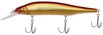 Воблер Megabass X-80 Magnum+1 S 115mm 18.0g GG Akakin (209139) 2659.43.51