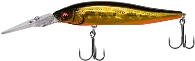 Воблер Megabass X-Nanahan 2 SF 75 mm 7.0g GG Megabass Kinkuro (209154) 2659.42.44