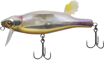 Воблер Megabass Anthrax 83mm 10.6g HT Ito Wakasagi (188015) 2659.43.61