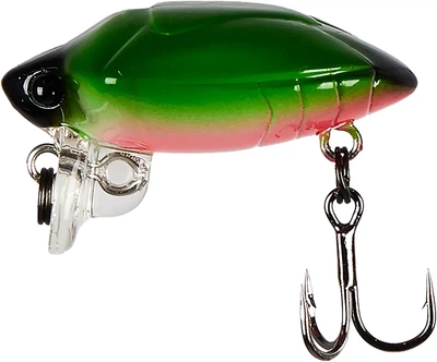 Воблер Smith Camenusi 31mm 2.5g #23 Ezo stink bug (207576) 1665.19.14